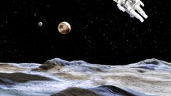 "i space" اليابانية تكشف خطتها للهبوط على سطح القمر