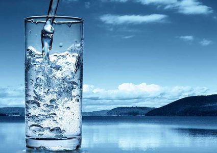 طرق تعزز من فوائد الماء الصحية