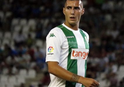 غوارديلا يسجل هدف التعادل في شباك النادي الملكي