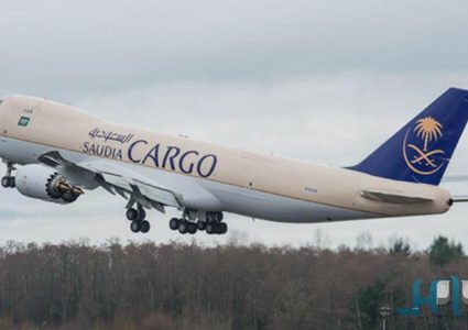 اصطدام طائرتين سعودية وإثيوبية في جدة