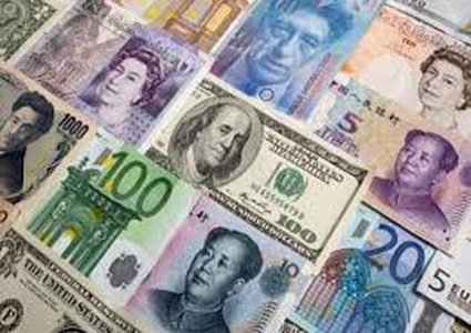 أسعار العملات لهذا اليوم