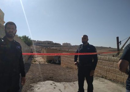 العثور على جثة شاب في عرعرة النقب