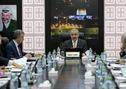 مجلس الوزراء يصادق على استكمال مشاريع البنية التحتية بالمحافظات