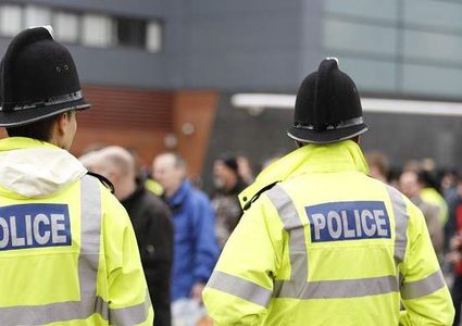 توقيف 4 أشخاص في بريطانيا بعد حادثة طعن "قاتلة"