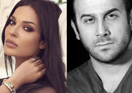 نادين وقصي يجتمعان في مسلسل جديد