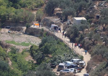 تعرض لتوبيخ .. المتطرف "ليبرمان" يسحب تغريدة على تويتر