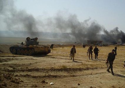 العراق: مقتل ضابط وجندي في هجوم لـ"داعش"