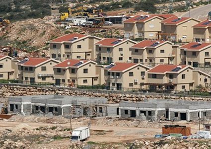 عشرواي: نتنياهو مقاول حرب