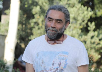 المخرج زهير قنوع يدافع عن نسرين طافش