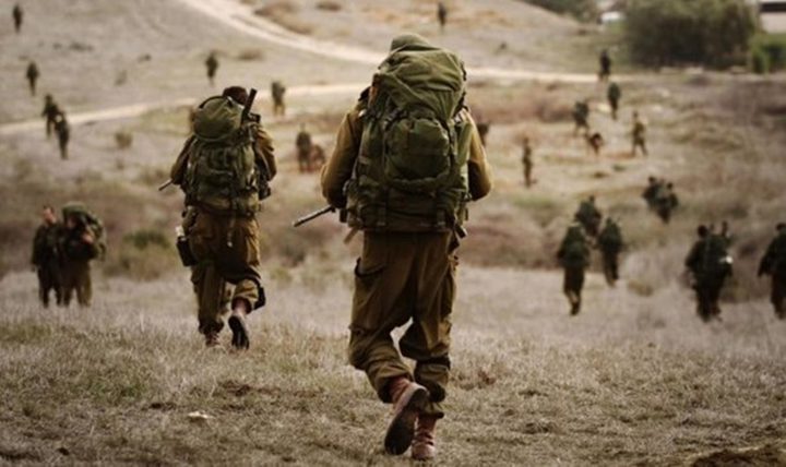 "إسرائيل" تستعد لرد من حزب الله