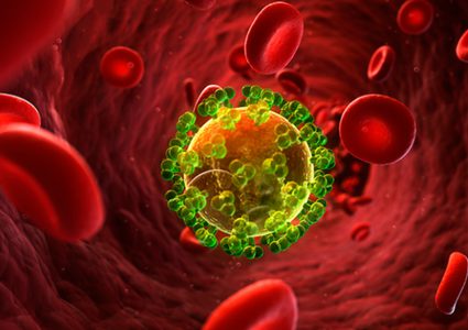 إكتشاف "أسوأ" فصيلة دم