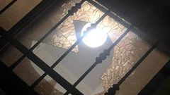 مستوطنون يعتدون على المنازل والمركبات في سلفيت