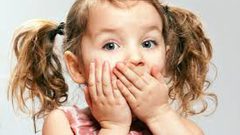 أسئلة الأطفال المحرجة .. كيف تجيبون عليها؟