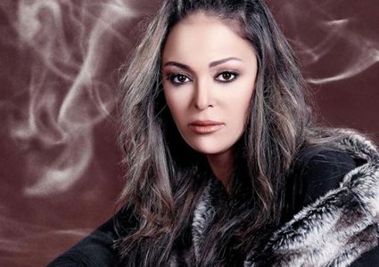 الفنانة المصرية داليا البحيري تعود للسينما