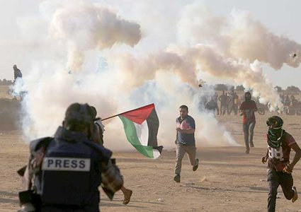 فلسطين… نضال الذاكرة