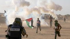 فلسطين… نضال الذاكرة