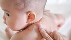 5 نصائح لعلاج الطفح الجلدى عند طفلك