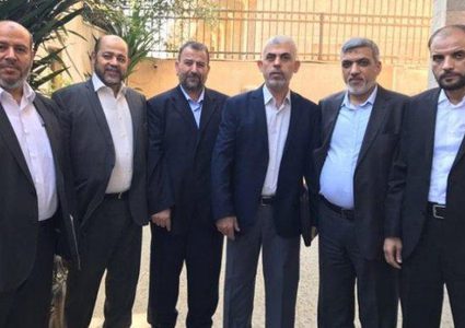 مصر تحذر حماس من التصعيد مع اسرائيل بتعليمات من إيران وحزب الله