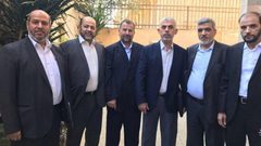 مصر تحذر حماس من التصعيد مع اسرائيل بتعليمات من إيران وحزب الله