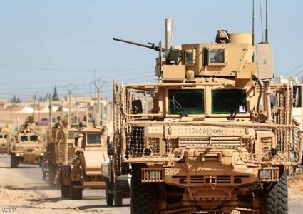 الأكراد يسحبون مقاتليهم تنفيذا لاتفاق المنطقة الآمنة بسوريا