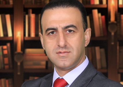 ارزيقات أميناً عاما لاتحاد المعلمين للمرة الثانية على التوالي