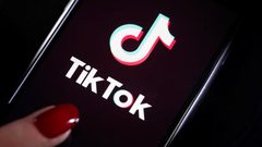 تطبيق تيك توك يتصدر ب 600 مليون مستخدم حول العالم