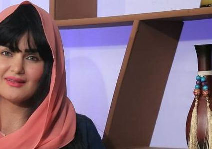 سما المصري تحرج ريهام سعيد بصورة قديمة