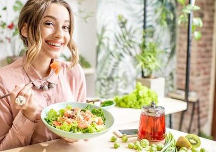 5 أطعمة تحمي البشرة من الشيخوخة