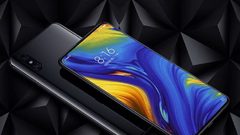 شاومي تستعد لإطلاق Mi MIX 4 بكاميرا 108 بكسل