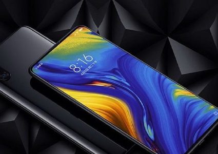 شاومي تستعد لإطلاق Mi MIX 4 بكاميرا 108 بكسل