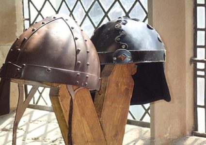 كيف أنقذ الفايكينغ  الحضارة في إيرلندا من الانهيار