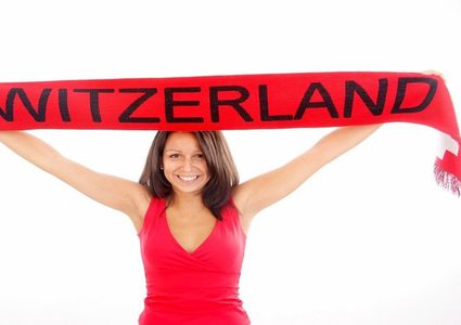 نساء سويسرا هن الأطول عمراً في العالم