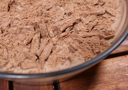 حلى الفليك السهل والسريع