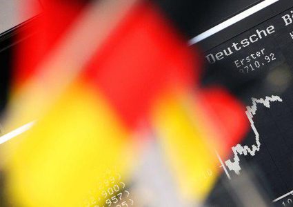 رغم الانكماش الاقتصادي ...ألمانيا تسجل فائضا في ميزانيتها