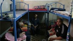 وسط حالة من التوتر.. اغلاق 3 أقسام في سجن "مجدو"