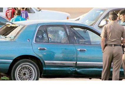 العثور على هنديين مشنوقان في الكويت