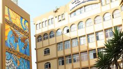مبادرة لحل أزمة جامعة الأزهر بغزة