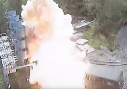 شاب ينجو من صعقة كهربائية بقوة 6 آلاف فولت