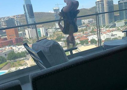 فتاة مارست "اليوجا" فانتهت بكسور في أنحاء جسدها بالمكسيك