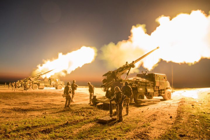 المقاومة بغزة: على الاحتلال أن يقرأ رسالة دعمنا للأشقاء في لبنان