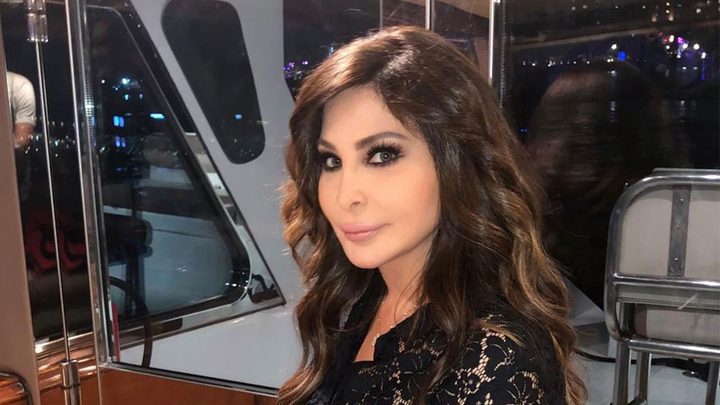 إليسا تدخل عالم التمثيل في مسلسل إسباني