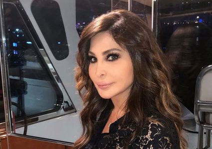 إليسا تدخل عالم التمثيل في مسلسل إسباني