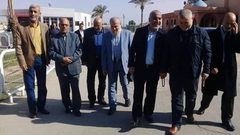 المخابرات المصرية تدعو وفداً من الجهاد لزيارة القاهرة