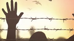 الاحتلال يفرج عن الأسير الطفل عمار جوابرة من الخليل