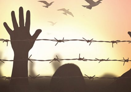 الاحتلال يفرج عن الأسير الطفل عمار جوابرة من الخليل