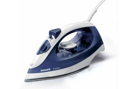 طرق بسيطة للمحافظة على مكواة البخار ..تعرفي عليها