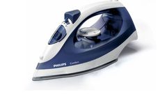 طرق بسيطة للمحافظة على مكواة البخار ..تعرفي عليها