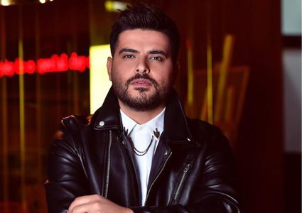 لأول مرة.. ناصيف زيتون ينشر صورة والدته