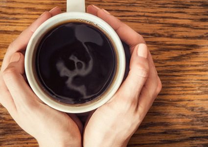 القهوة تحمي من الزهايمر!