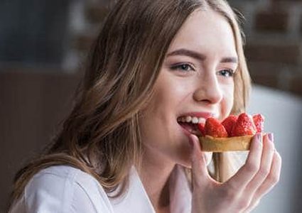 الفواكه تحمي من الأمراض العصبية